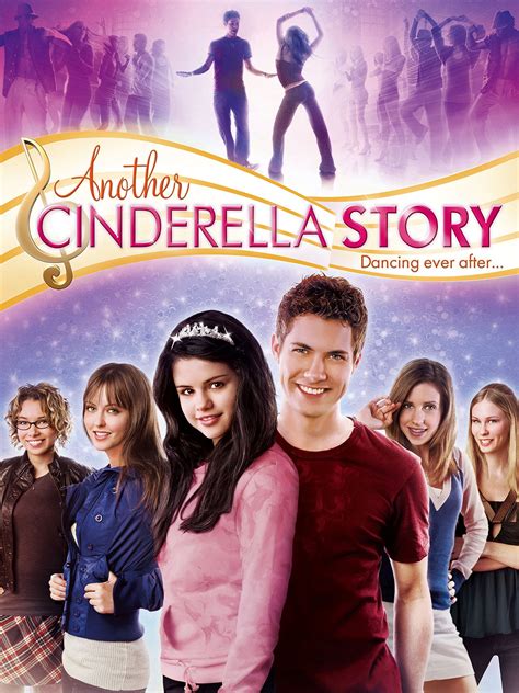 another cinderella story